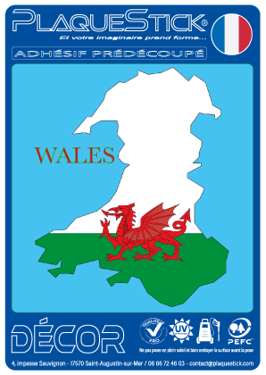 103 -Pays de Galles 