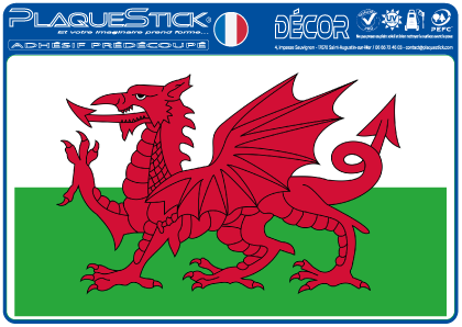 103 -Pays de Galles 