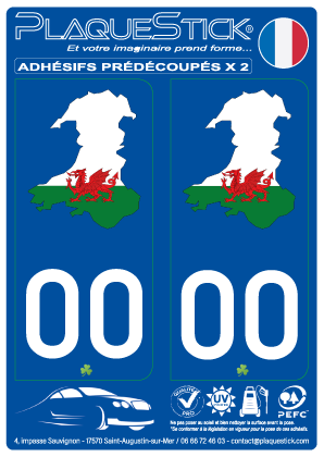 103 - Wales