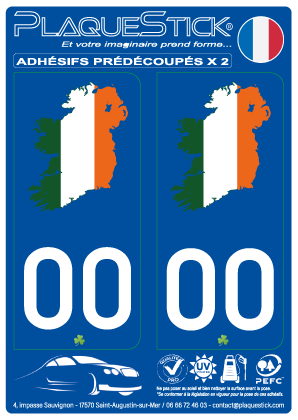 104 -Ireland 