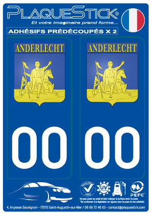 106 -Belgique 
