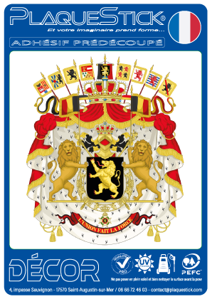 106 -Belgique 
