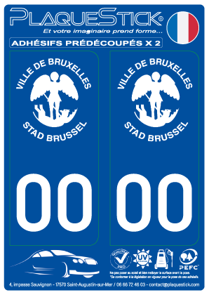 106 -Belgique 