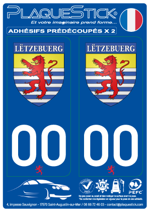108 -Letzebuerg 