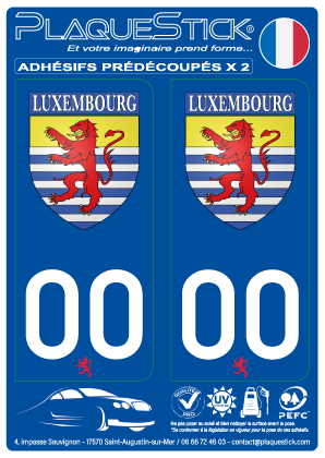 108 -Luxembourg 