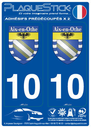 10 -Aix-en-Othe 