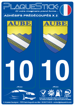 10 -Aube 