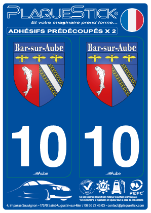10 -Bar-sur-Aube 