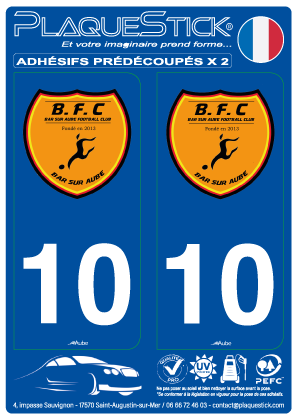 10 -Bar-sur-Aube 