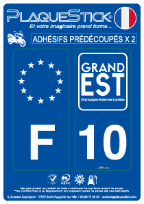 10 -Grand-Est 