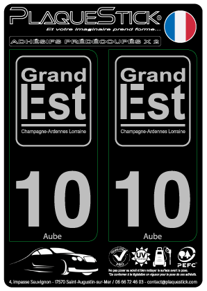 10 -Grand-Est 