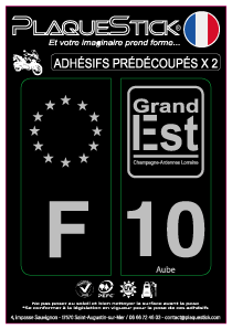 10 -Grand-Est 