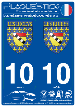 10 -Les Riceys 