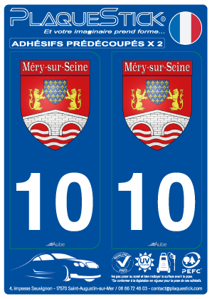 10 -Méry-sur-Seine 