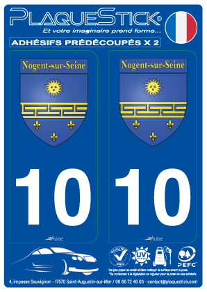 10 -Nogent-sur-Seine 