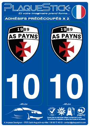 10 -Payns 
