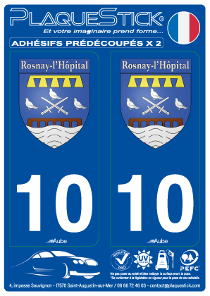 10 -Rosnay-l'Hôpital 