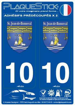 10 -Saint-Jean-de-Bonneval 