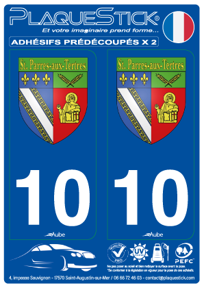 10 -Saint-Parres-aux-Tertres 