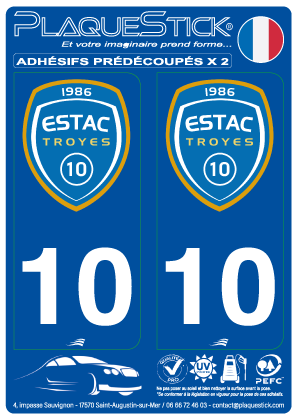 10 -Troyes 