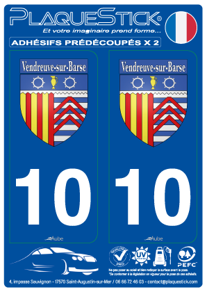 10 -Vandreuve-sur-Barse 