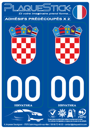110 -Croatie 