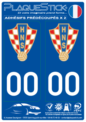 110 - Croatia 