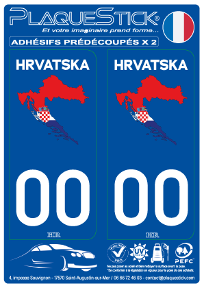 110 -Croatie 