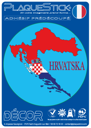 110 -Croatie 
