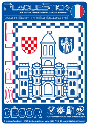 110 -Croatie 
