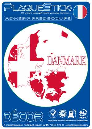 111 -Danemark 