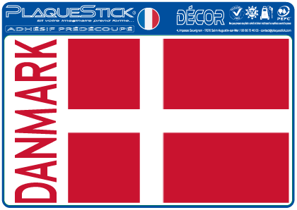 111 -Danemark 