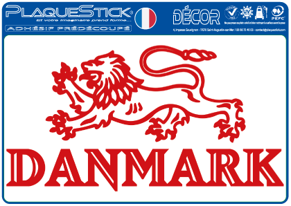 111 -Danemark 