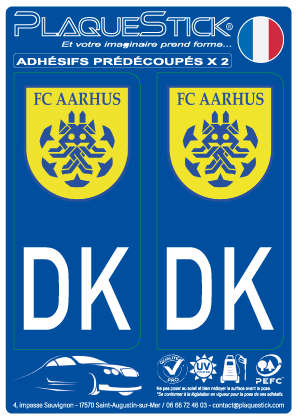 111 -Danemark 