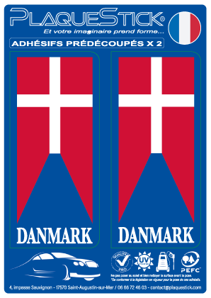 111 -Danemark 