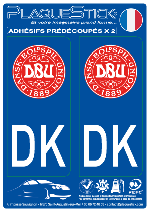 111 -Denmark 