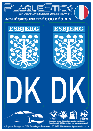 111 -Denmark 