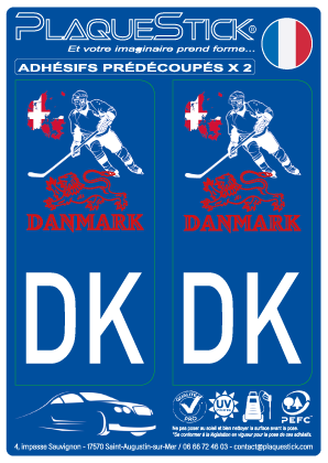 111 -Danemark 