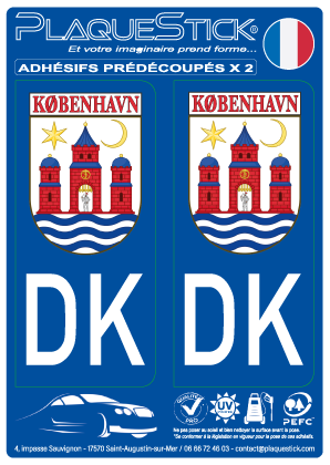 111 -Denmark 
