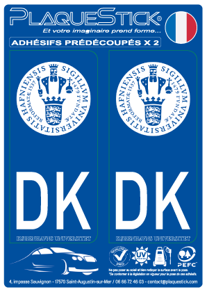 111 -Danemark 