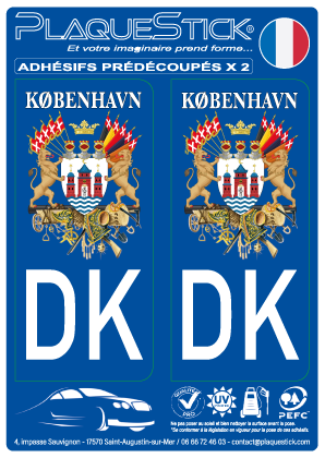 111 -Denmark 