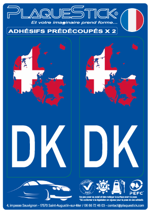 111 -Danemark 