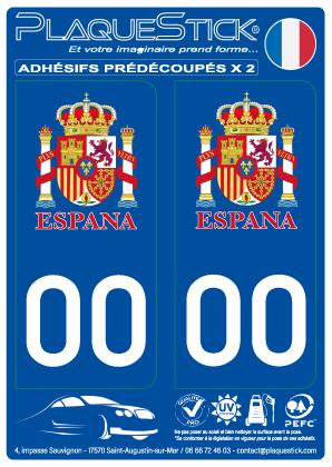 112 -Espagne 