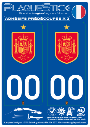112 -Espagne 