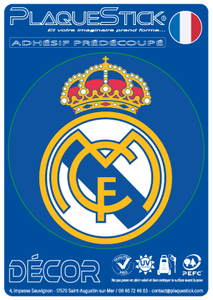Madrid "Real" Décor