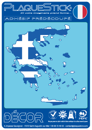 116 -Grèce 