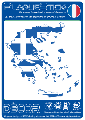 116 -Grèce 