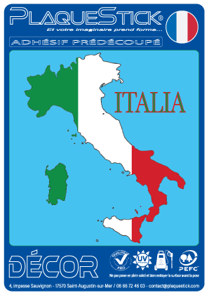 117 -Italie 
