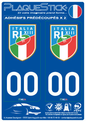 117 -Italie 