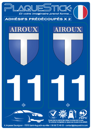 11 -Airoux 